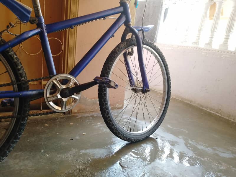 cycle 2