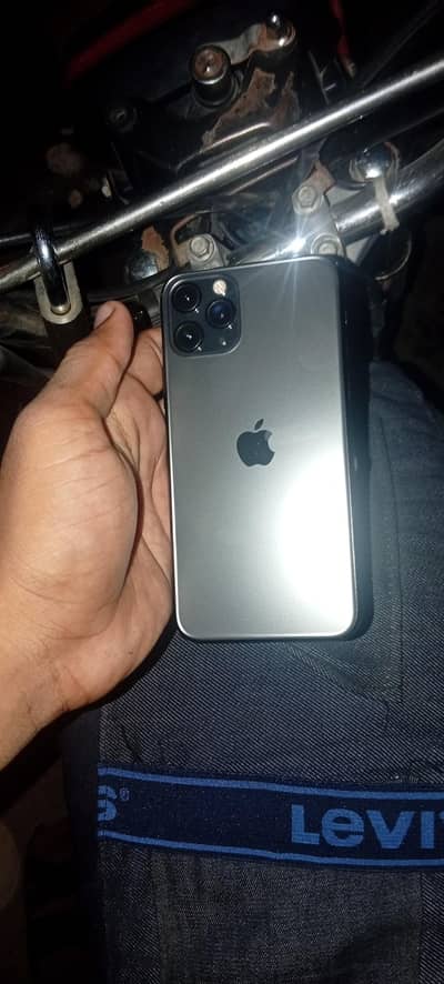 Apple iPhone 11 Pro