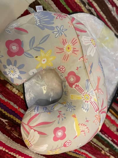 Nursing Pillow