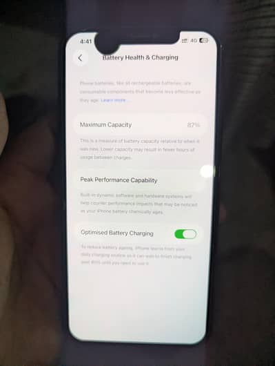 Apple iPhone 11 Pro Max