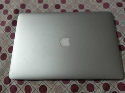 Apple MacBook Pro Retina 15 inch (Mid 2015)