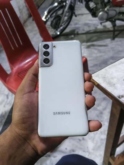 Samsung Mobile S21fe 5g