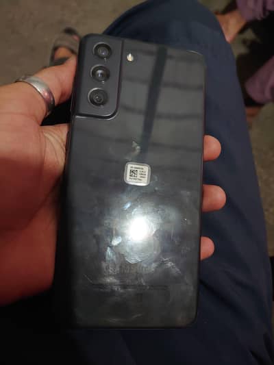 Samsung Mobile S21 FE