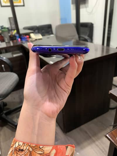 Tecno Spark 6