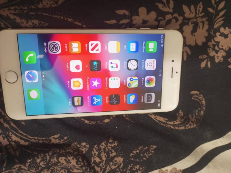 iphone 6 plus 0