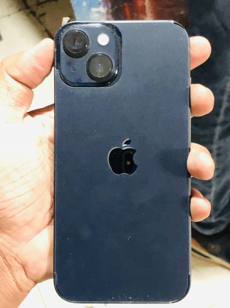 Apple iPhone 13 0