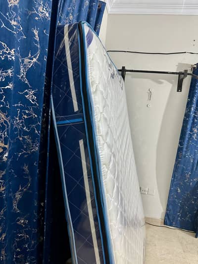 Brand New Diamond Spring Victoria Matress For Sale