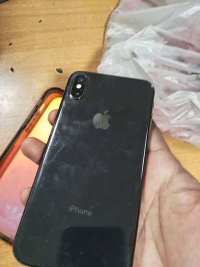 Apple iPhone XS wattsaap number 03212613455
