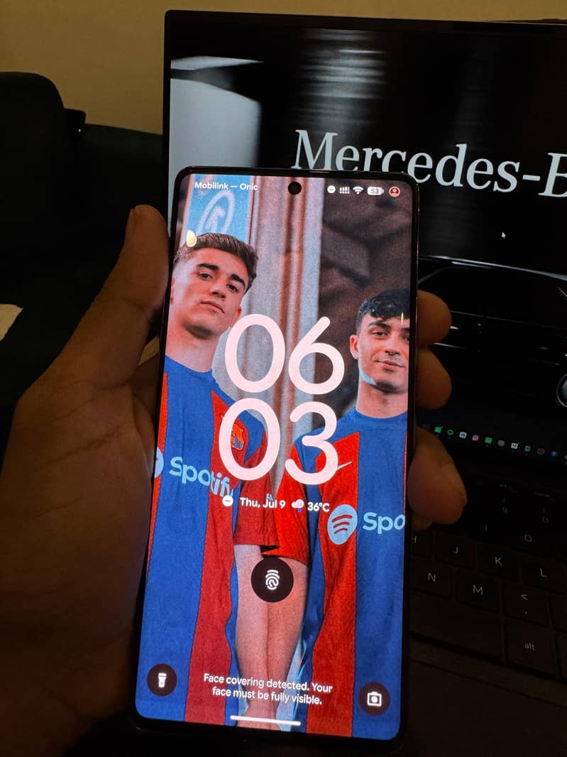 Google Pixel 7 Pro 0