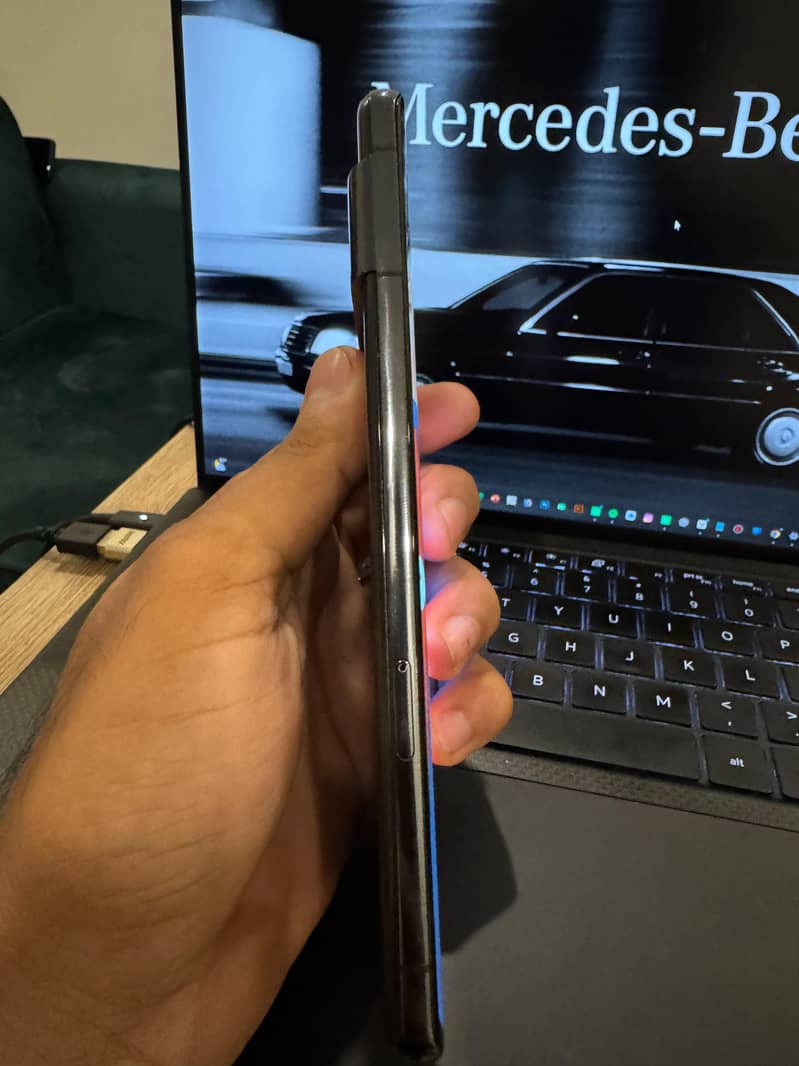 Google Pixel 7 Pro 3