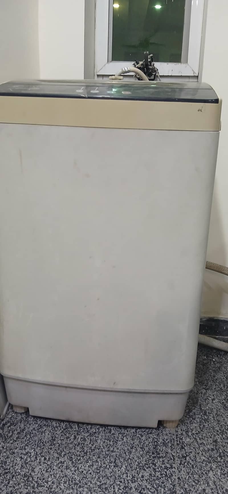washing machine 0