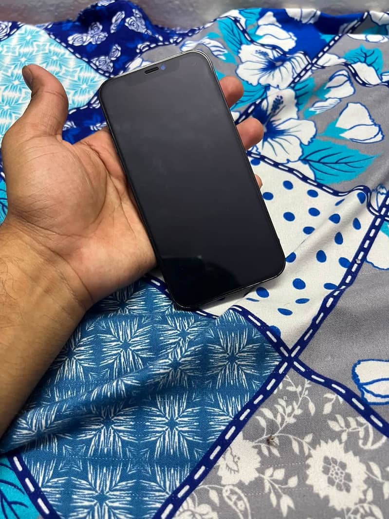 iphone 12 pro 5