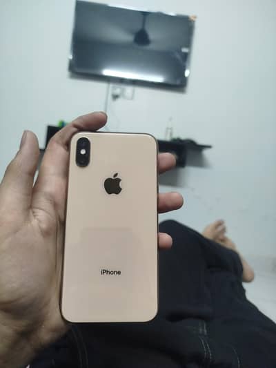 Apple iPhone XS
