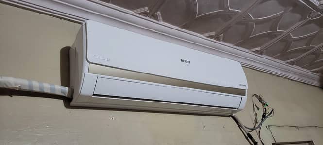 1.5 Ton inverter Ac Orient