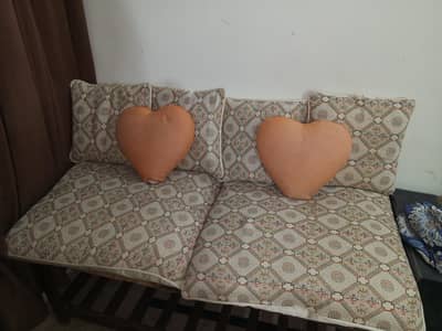 floor cushions