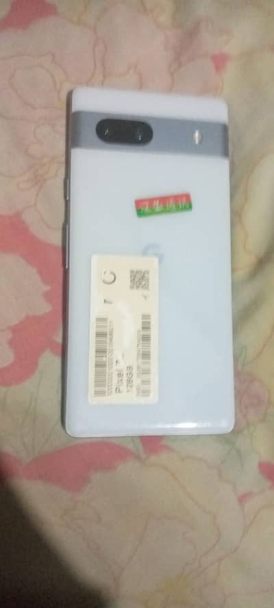Mob all okay ha pta approved 8/128 no scratch 10)10 mobile ha