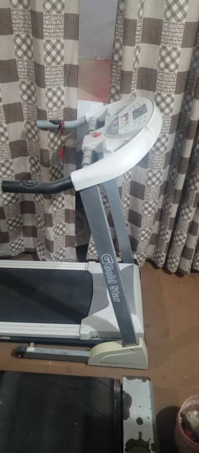 Treadmill/ Running Machine For sale