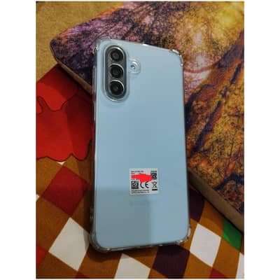 Samsung A17 8/256