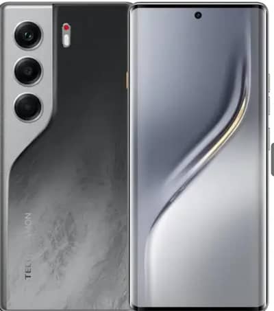 Tecno CAMON 40 Pro