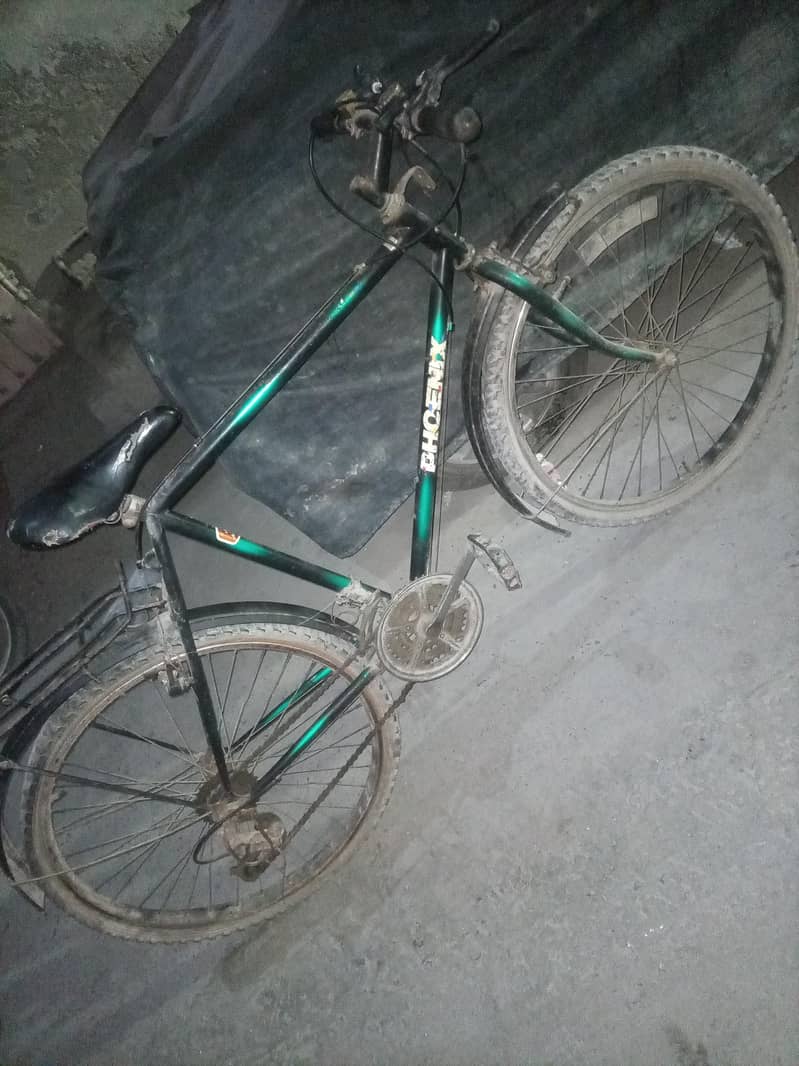 good condition 0
