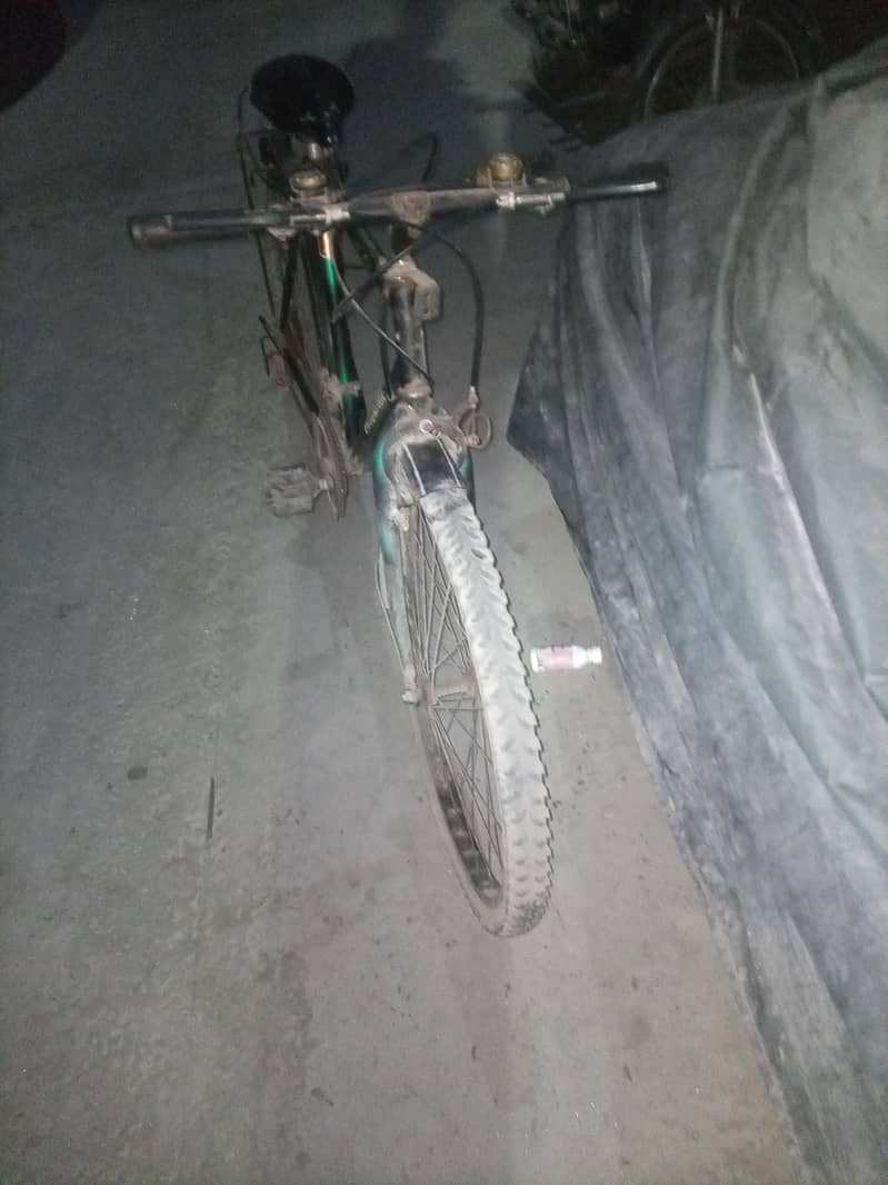 good condition 1