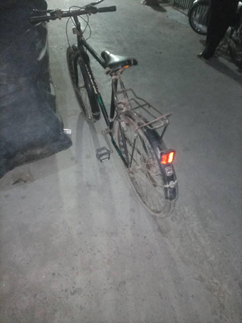good condition 2