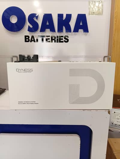 Dayness DL 2.5kw