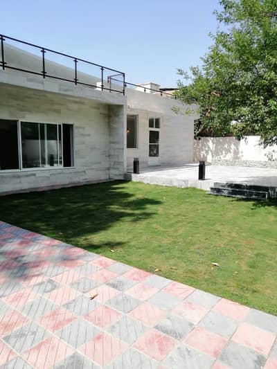 Furnished Newly Renovated House For Rent