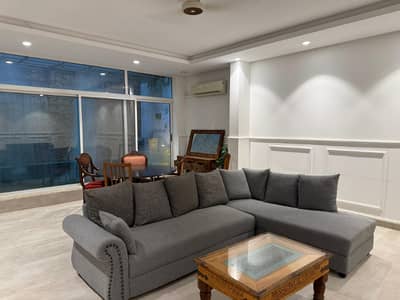 Furnished House For Rent