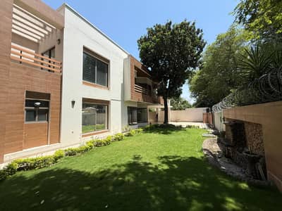 Brand New House For Rent In F-7