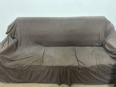 6 seater sofa set