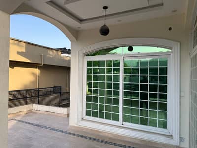 Newly Renovated House For Rent In F-7