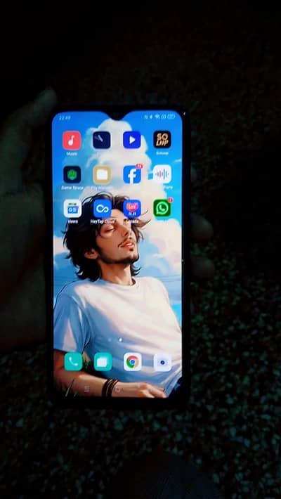 OPPO Reno Z