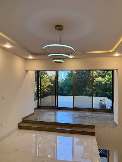 Brand New House For Rent In F-8