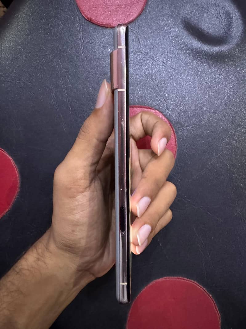 Google Pixel 7 Pro 0