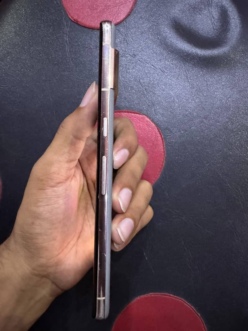 Google Pixel 7 Pro 3