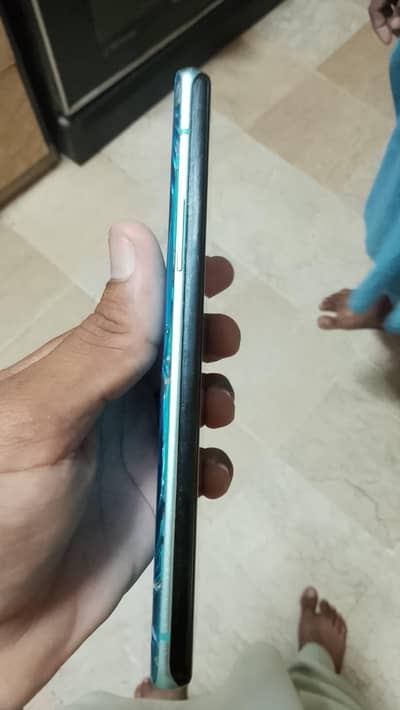 OnePlus 8 pro
