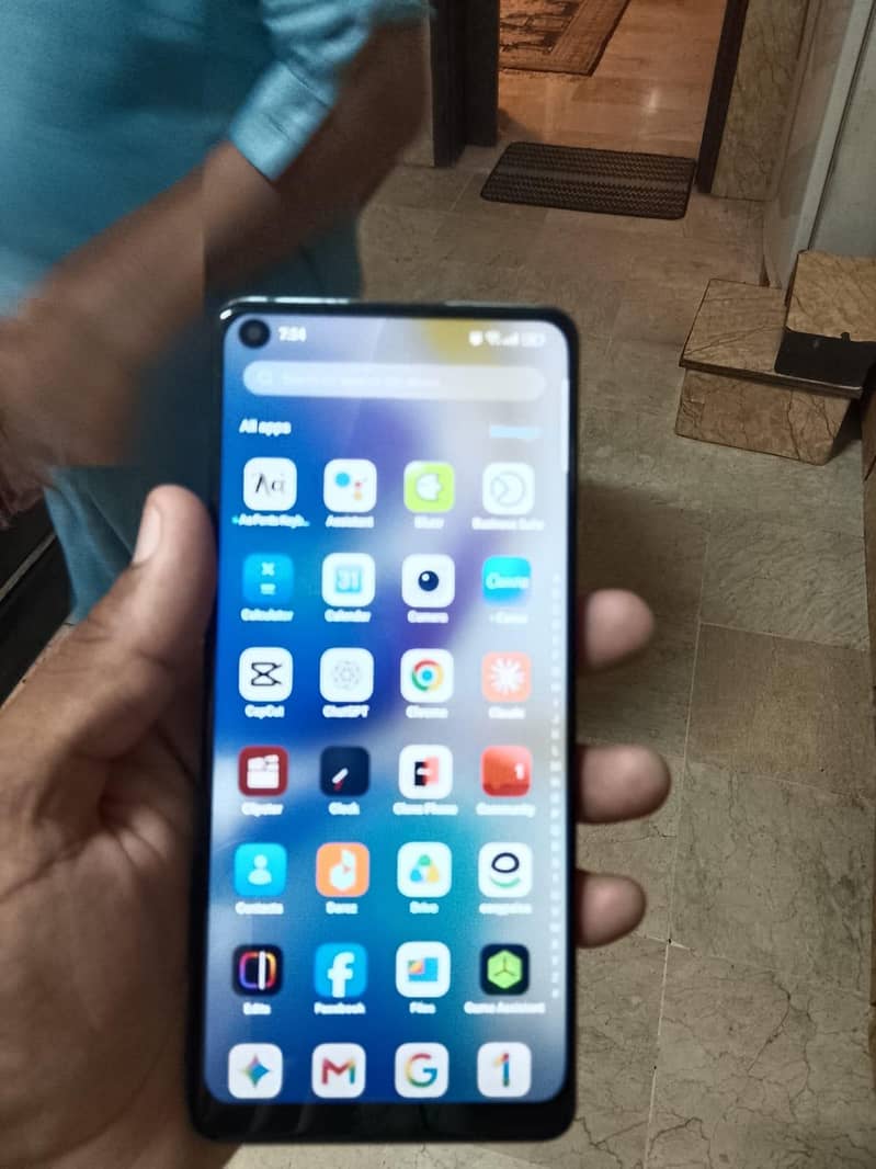 OnePlus 8 pro 2