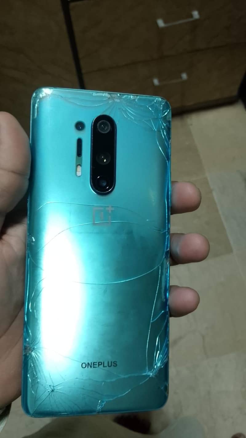 OnePlus 8 pro 3
