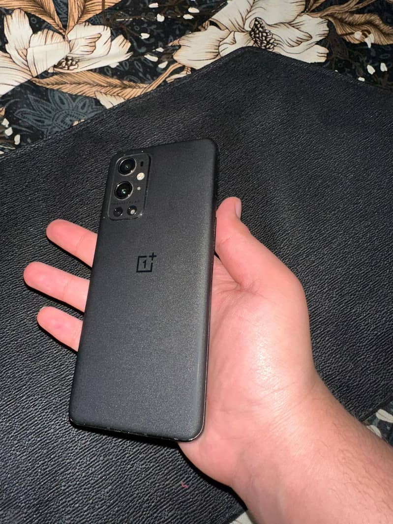 One Plus 9 Pro 1