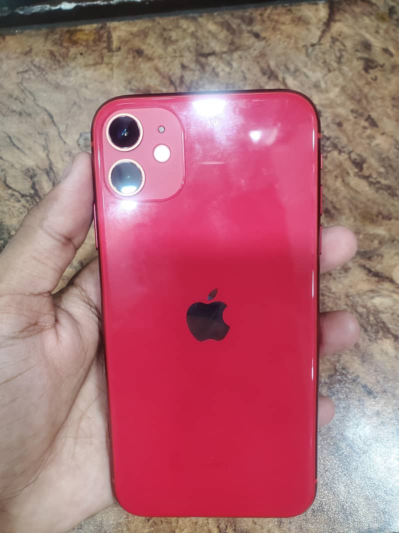 iphone 11 0