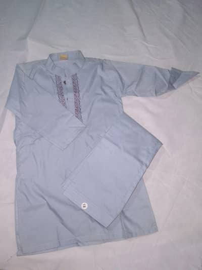 shalwar qameez