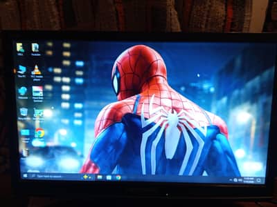 Dell i5 3gen Full setup LCD KB Mouse RGB 2gb graphics card