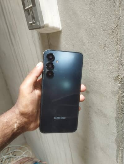 Samsung Mobile A16