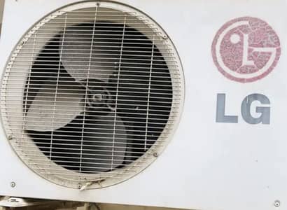 LG Split Ac