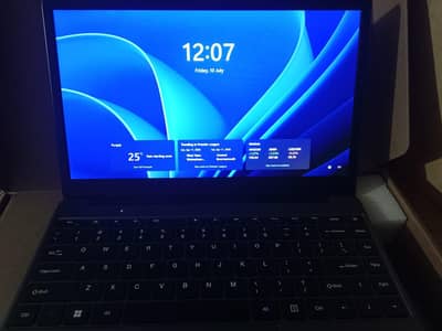 10/10 Unused Mechrevo-Box Packed-11 the Gen-8GB Ram-256 GB SSD