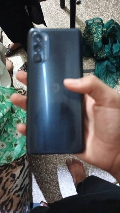 Motorola Moto G Stylus 5g 2022