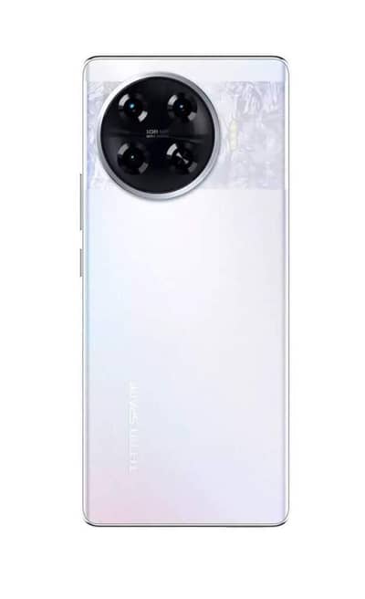 Tecno Spark 20 Pro Plus