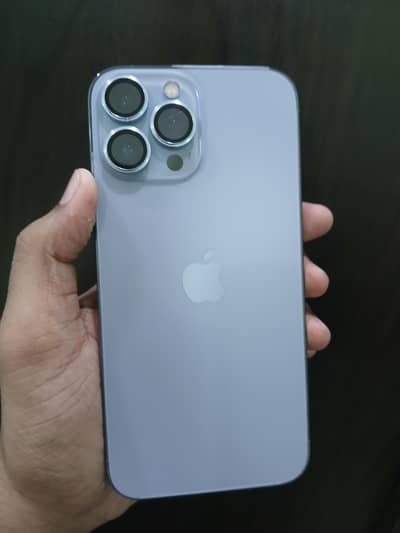 Apple iPhone 13 Pro Max