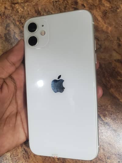 Apple iPhone 11
